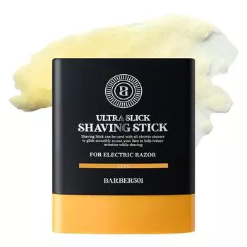 Бритвенный карандаш Barber 501 Ultra Slick Vita, 16 г, 1 шт.
