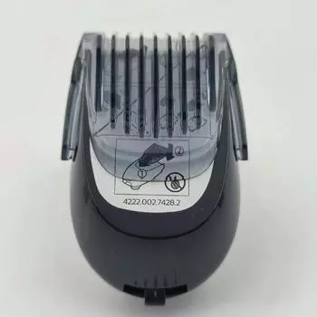 Бритвенный смарт-зажим в прецизионном триммере RQ111 RQ1175 RQ1195 RQ1297 S9151 S9511 S9311 S9711 S5560 S5570 S7370 для Philips