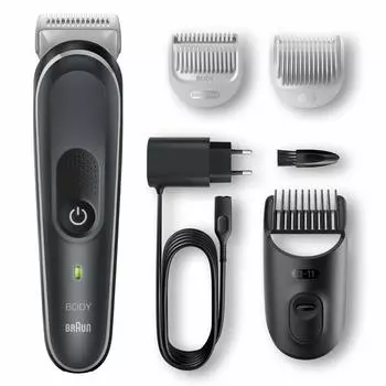 Бритвенный станок Braun BG5340 3,6 В, 100–240 В, переменное