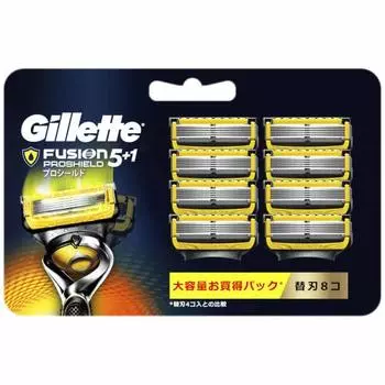 Бритвенный станок Proshield для мужчин