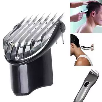 Бритвенный триммер фиксированной длины 3–21 мм, расческа Philips QC5010 для QC5050 QC5070