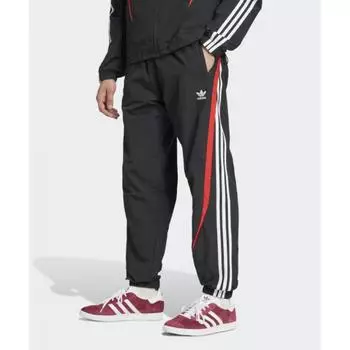 Штаны Adidas Archive черные Ix9646 M