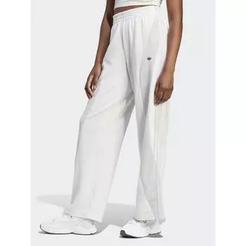 БРЮКИ ADIDAS С ВЫСОКОЙ ПОСАДКОЙ