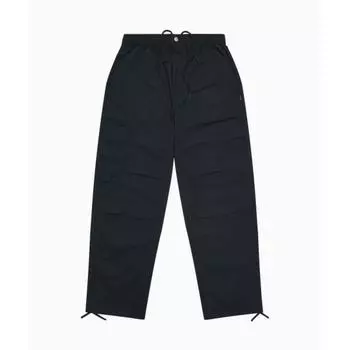 БРЮКИ CONVERSE CARGO ЧЕРНЫЕ 10026719 A02 80