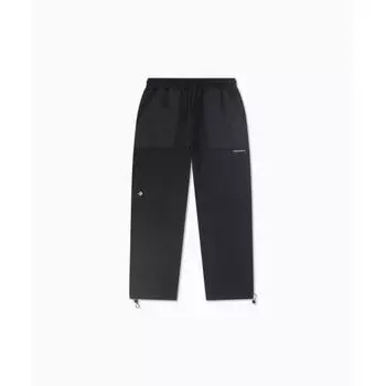 БРЮКИ CONVERSE CONVERSE WORDMARK ЧЕРНЫЕ 10025999 A01 85