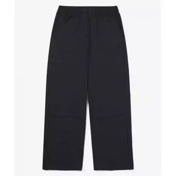 БРЮКИ FILA WOVEN 2WAY WIDE FS2WPG3154FBLK BLACK/W75