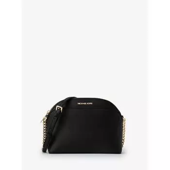 БРЮКИ MICHAEL KORS JET SET TRAVEL DOME CROSSBODY MEDIUM 35S9GTVC2L1 ЧЕРНЫЕ