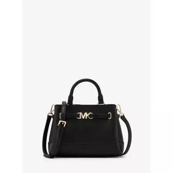БРЮКИ MICHAEL KORS REED EXTRA SMALL 35S4G6RC0T1 ЧЕРНЫЕ