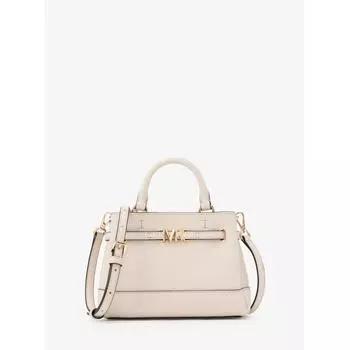 БРЮКИ MICHAEL KORS REED EXTRA SMALL 35S4G6RC0T2171 СВЕТЛО-КРЕМОВЫЕ
