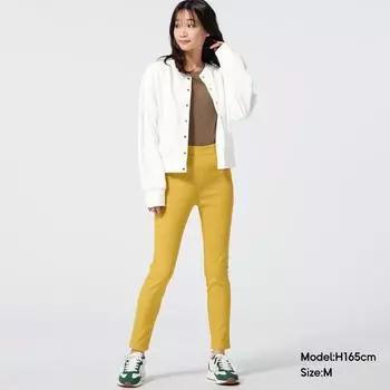 БРЮКИ SUPER STRETCH LEGGINGS