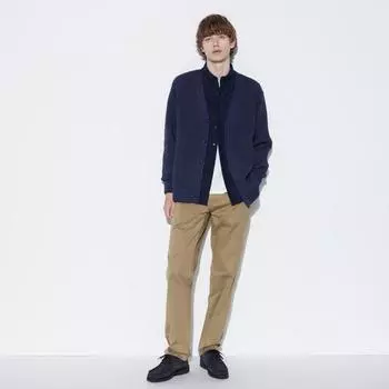 БРЮКИ UNIQLO REGULAR FITCHINO