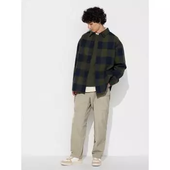 Штаны Uniqlo Japan Gear 09 BLACK/L