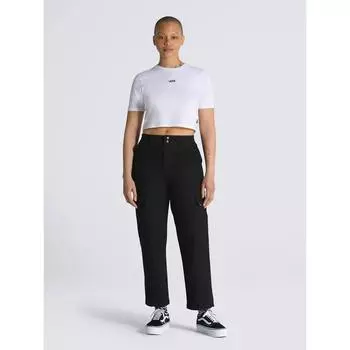 БРЮКИ VANS WINTER LIFESTYLE VN000GWNBLK1 L