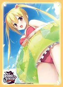 Broccoli Character Sleeve RIDDLE JOKER Nanami Arihara Ver.2