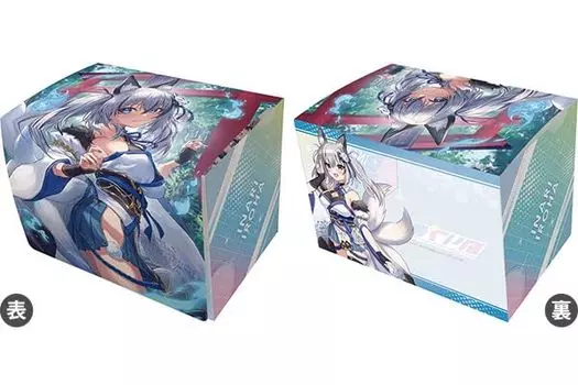 BROCCOLI Персонаж Колода Чехол MAX NEO Nori Pro Инари Ироха