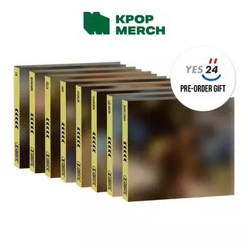 Бродячие дети 5-STAR (Третий альбом) Дигипак ВЕР. Вкл.. ДА24 ПОБ Random 1