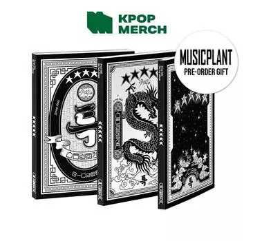 Бродячие дети 5-STAR (Третий альбом) Нормальный ВЕР. Вкл.. МУЗЫКАЛЬНЫЙ ЗАВОД ПОБ A