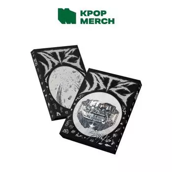 Бродячие дети - ATE (Стандартная версия) 2. BOOM ver.