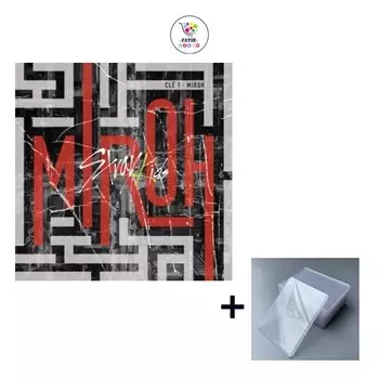 бродячие дети CLE 1 : MIROH Random Ver