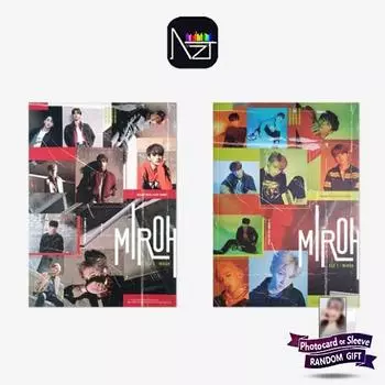 Бродячие дети Кле 1 : MIROH 1 RANDOM