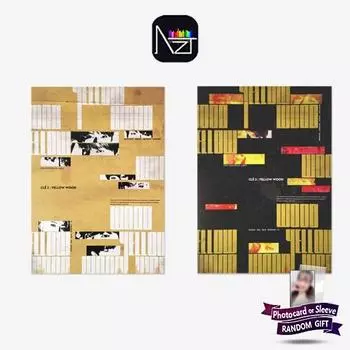 Бродячие дети Кле 2 : Желтое дерево 1 RANDOM