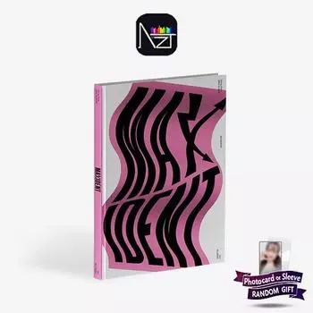 Бродячие дети : Мини-альбом МАКСИДЕНТ (GO вер.) GO VER