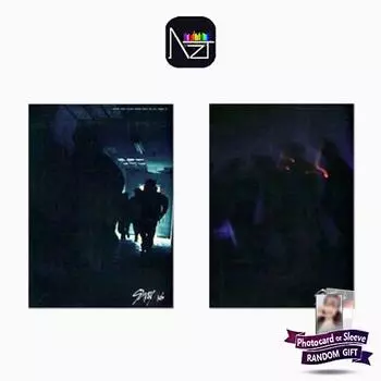 Бродячие дети : Не я 1 RAMDOM