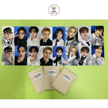 Бродячие дети ПИЛОТ : ДЛЯ МЕРЧА Официальная фотокарточка 1 SET