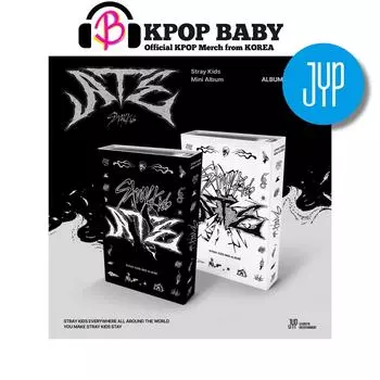 Бродячие дети (ПЛАТФОРМА НЕМО Вер.) [ATE] Мини-альбом (POB)