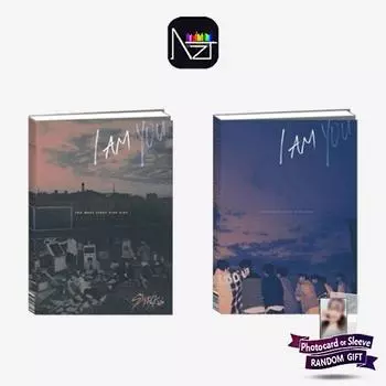 Бродячие дети : Я есть ты 1 RANDOM