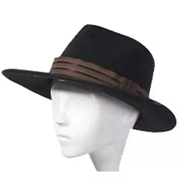 Бродячие псы Литературы Накахара Чуя Косплей Костюм Средневековый Детектив Ретро Hat Only,One Size