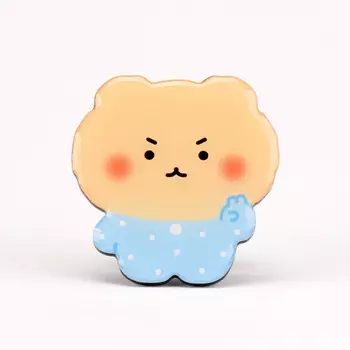 Сломанный медведь Griptalk Baby