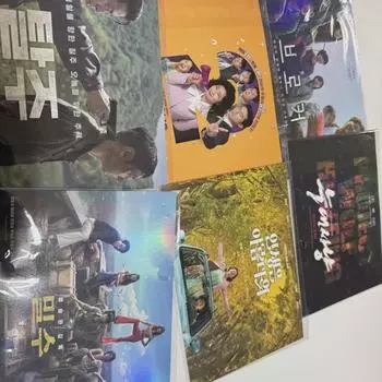 Брокер Охота на волков, Бегство от правосудия, Контрабанда, Жизнь прекрасна, Честный кандидат 2 Фильм Марк