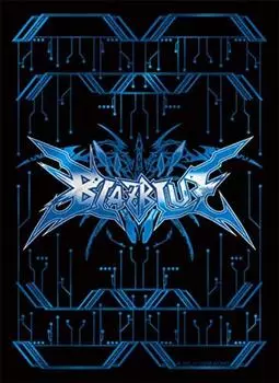 Брокколи монохромный рукав премиум BLAZBLUE