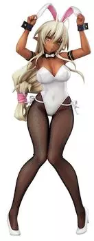 Бронированный демон Мурамаса III Мурамаса Банни масштабная покрашенная готовая фигурка Вер.. 1/7 АБС и ПВХ