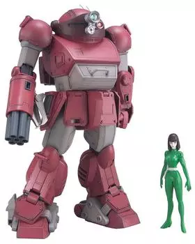 Бронированный солдат Вотомс Брутиш Пёс 1/20