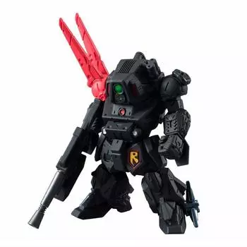 Бронированный солдат Вотомс Конвергент Кровосос 1 шт. Игрушка/Жвачка в виде конфетного солдата (Бронированные Вотомы)