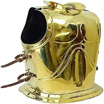 Броня Greek Bell Muscle Armor 18 калибра