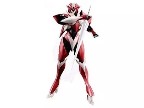 Броня Плюс SG Теккаман Рапира Тамаши Веб Лимитед