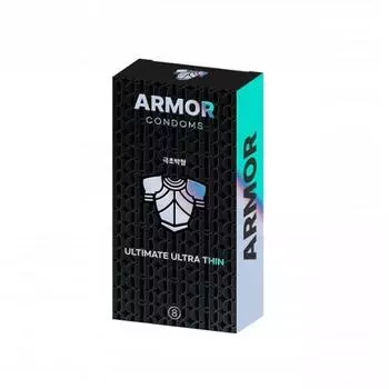 Броня сверхтонкая 8П / изогнутая 10П Curved 10P