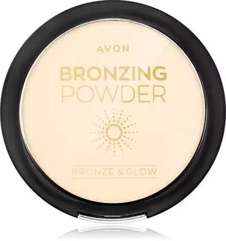 бронзатор TU прозрачный