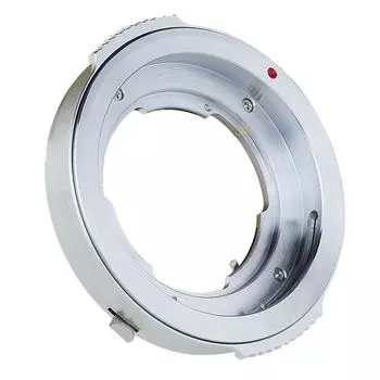 Bronze voigtlander retina DKL Lens Adapter Ring for M42 mount