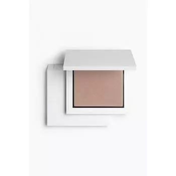 BRONZING POWDER сияющая пудра для лица Zara