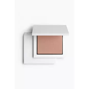 BRONZING POWDER сияющая пудра для лица Zara