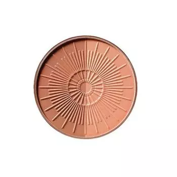 Бронзирующая пудра Artdeco Компактная стойкая 50 миндаля