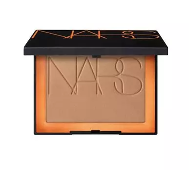 Бронзирующая пудра NARS Laguna (ЛАГУНА 00)
