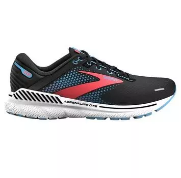 Brooks Adrenaline GTS 22 беговые кроссовки EU 37 1/2