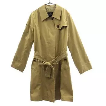 Brooks Brothers trench coat 6 beige Women Used