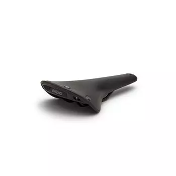 BROOKS Cambium C17 All Weather Седло Cambium All Weather (черный) чёрный