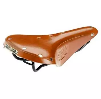 Brooks England B17 Standard велосипедное седло 175 mm